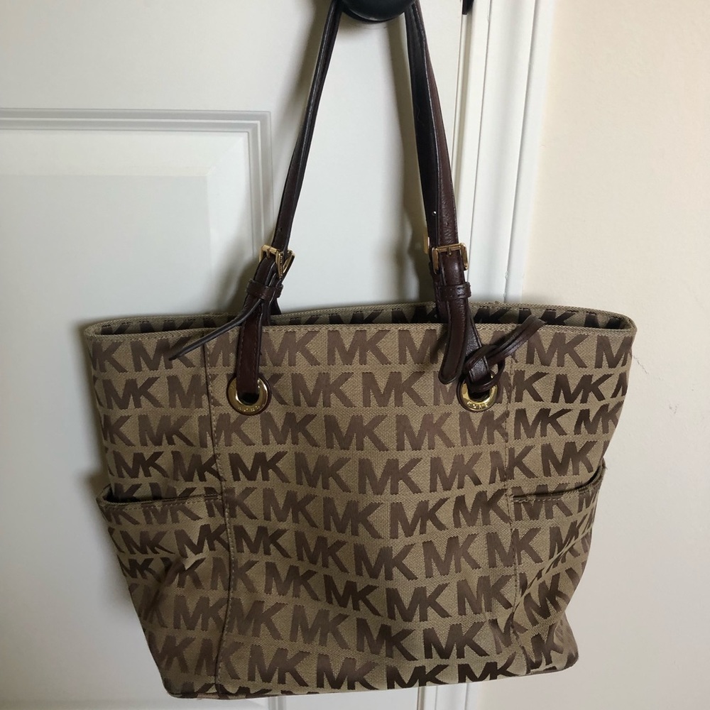 MK Purse